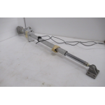 SERVOMECH linear actuator, 24 volt. Used.